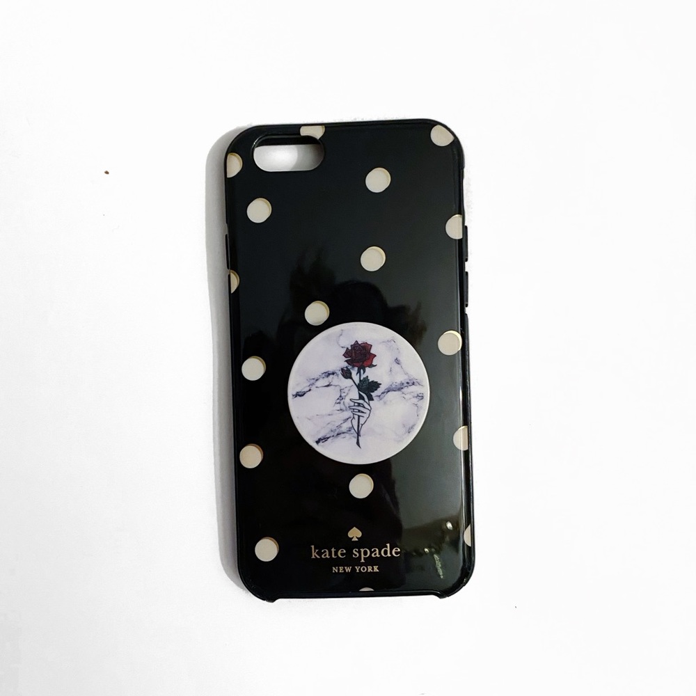iPhone 6S Kate Spade